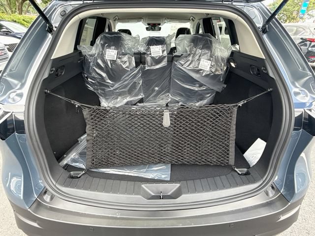 New 2026 MAZDA CX-5 Select AWD/4WD image 25