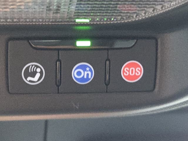 New 2026 Chevrolet Trax RS w/ Sunroof Package image 33