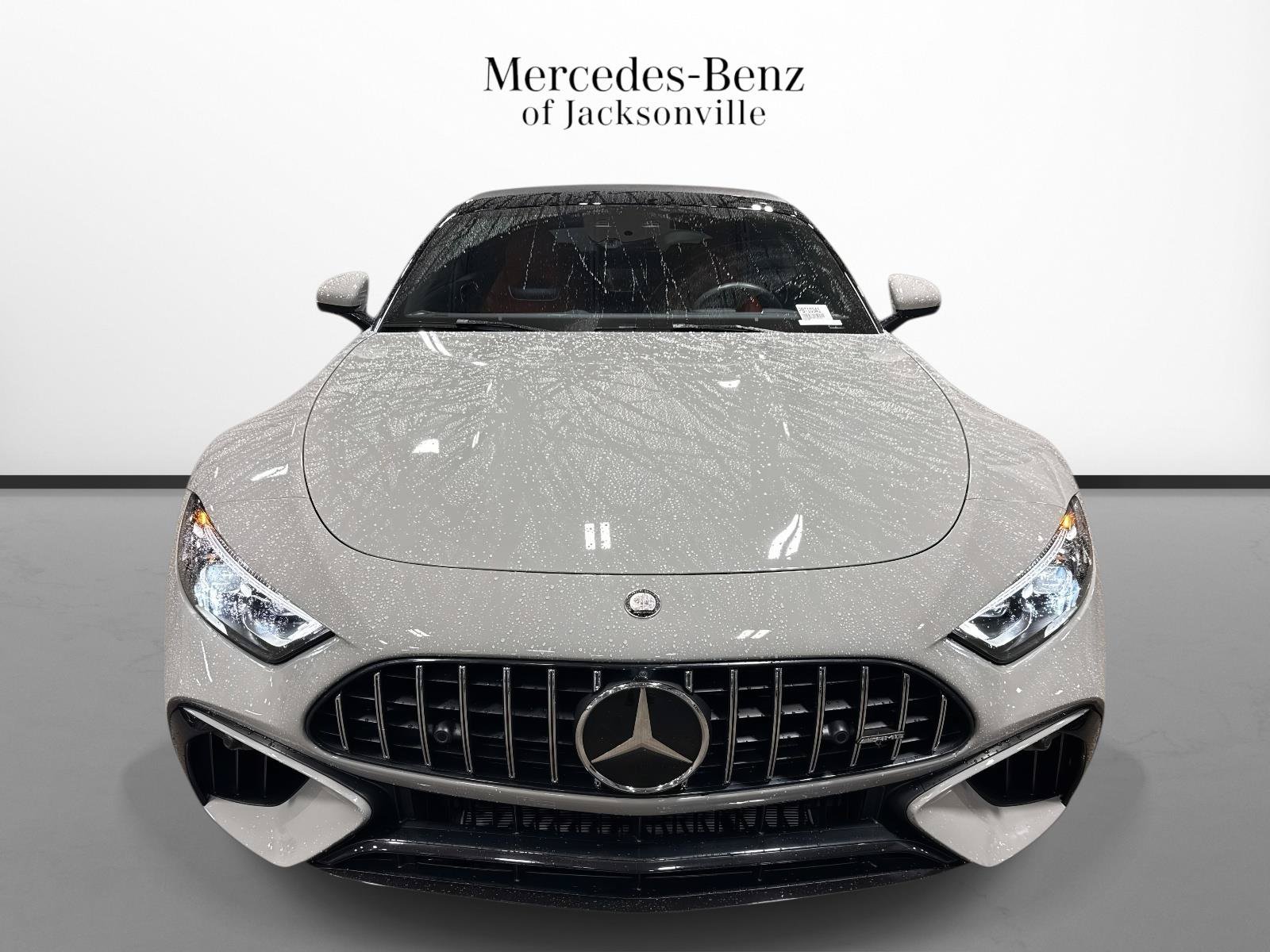 Certified 2024 Mercedes-Benz SL 63 AMG 4MATIC image 8