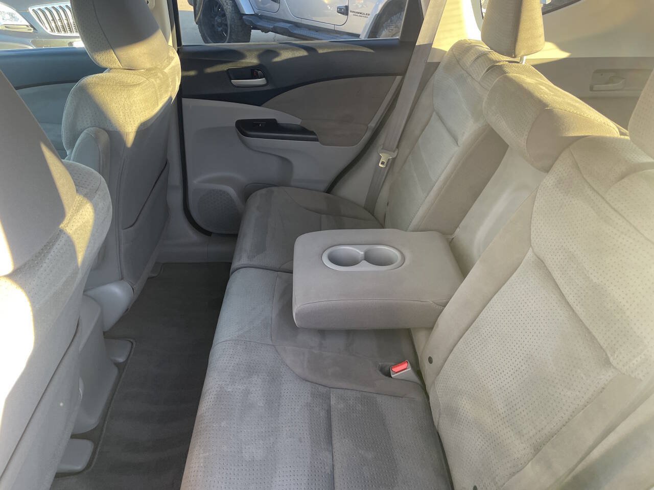 Used 2013 Honda CR-V EX image 12