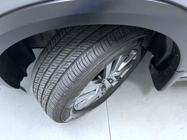 Certified 2025 Nissan Pathfinder SV AWD/4WD image 24