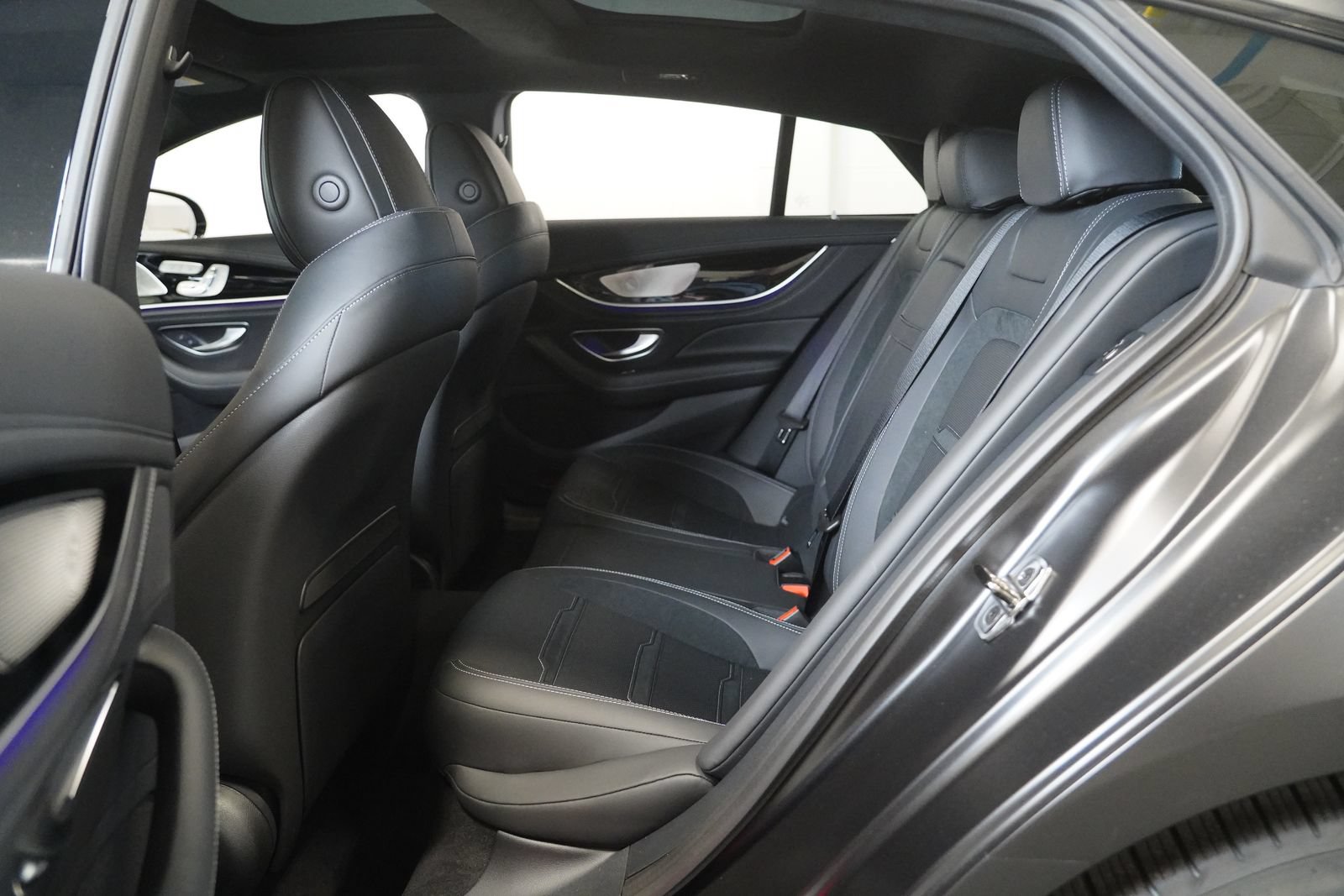 New 2026 Mercedes-Benz AMG GT 53 image 16