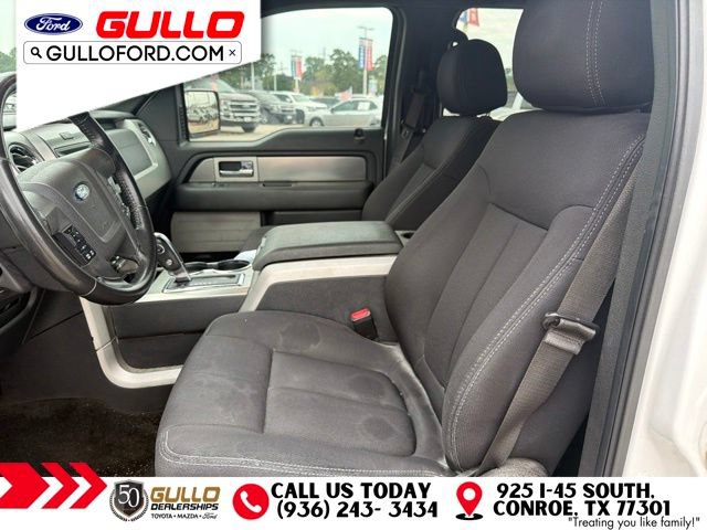 Used 2013 Ford F150 FX2 w/ Mid Equipment Group RWD image 5