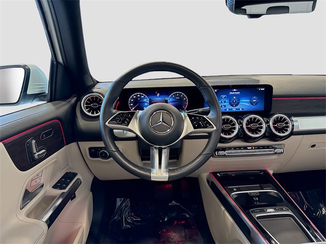 Certified 2025 Mercedes-Benz GLB 250 4MATIC image 23