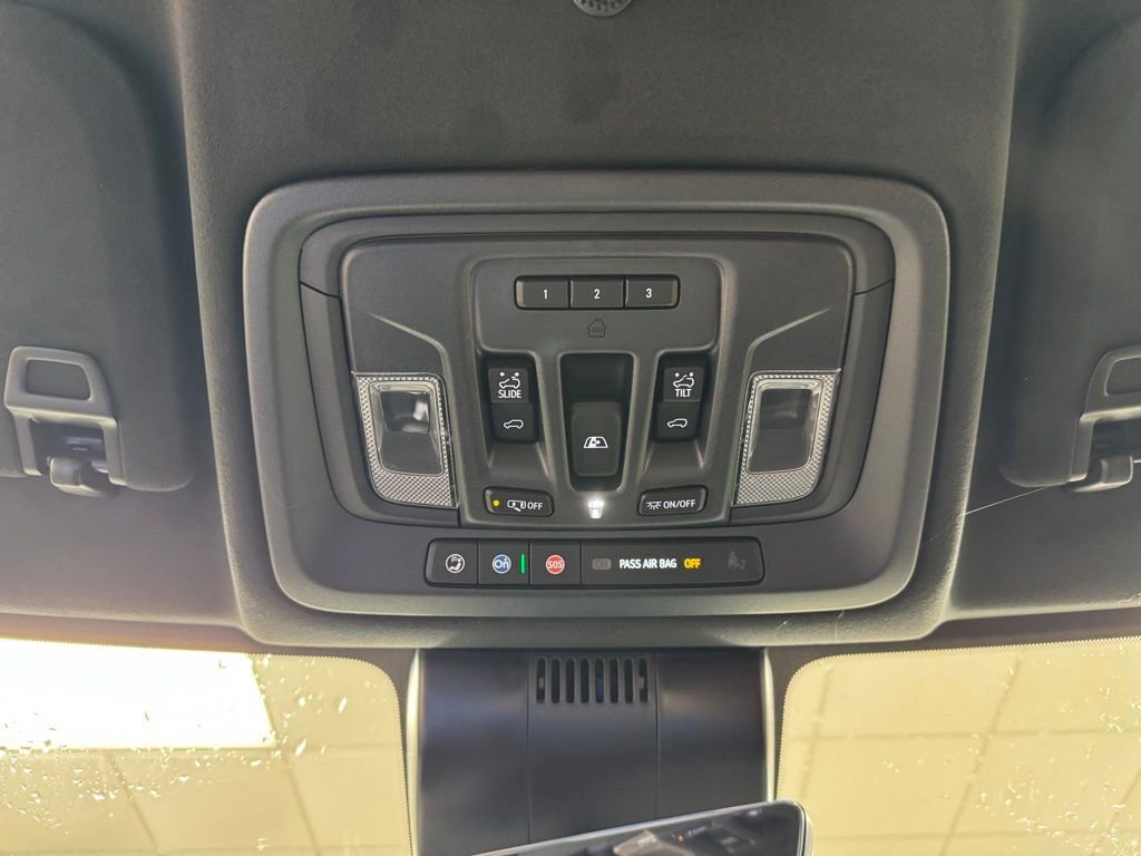 New 2026 GMC Sierra 2500 Denali Ultimate image 42
