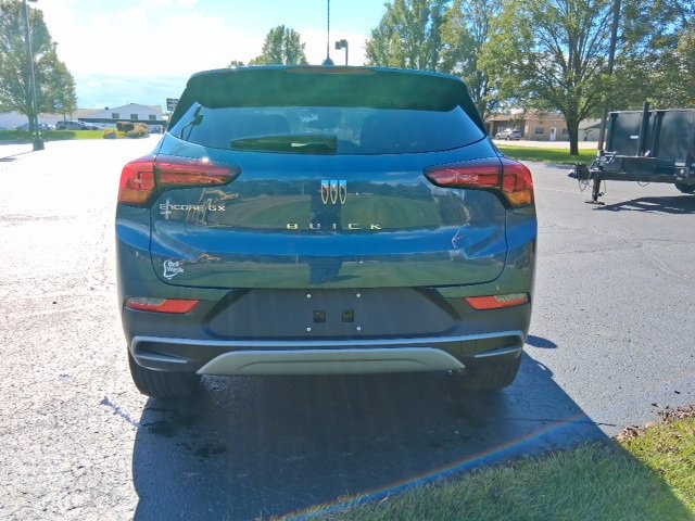 New 2026 Buick Encore GX Preferred w/ Comfort Package image 4