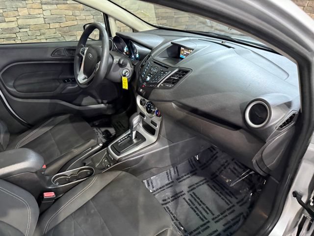 Used 2019 Ford Fiesta SE FWD image 29