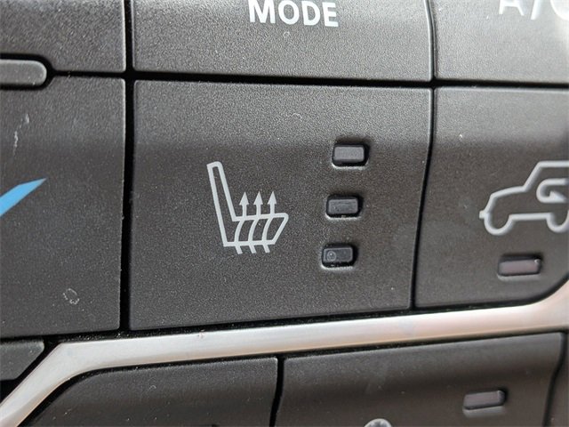 Used 2021 Jeep Wrangler Unlimited Sahara w/ LED Lighting Group image 21