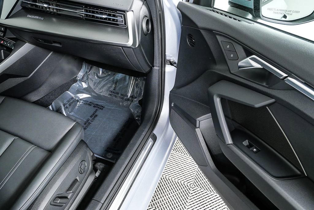 Used 2022 Audi A3 2.0T Premium image 24