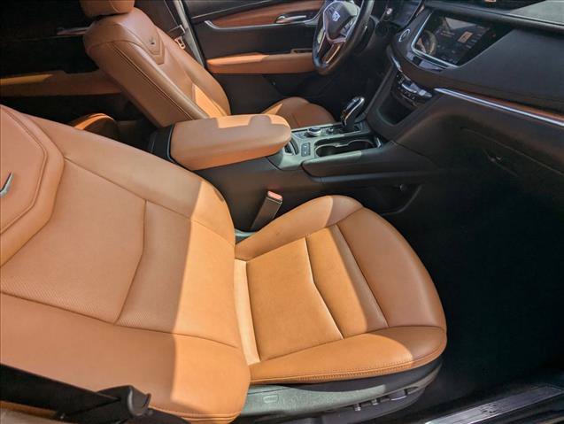 Used 2023 Cadillac XT5 Premium Luxury AWD/4WD image 22