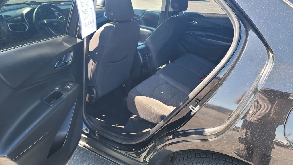 Used 2019 Chevrolet Equinox LT AWD/4WD image 25