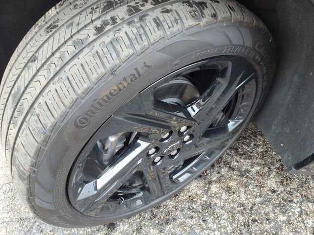 Used 2025 Chevrolet Equinox EV RS w/ Convenience Package II AWD/4WD image 15