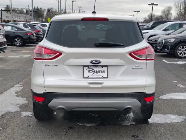 Used 2016 Ford Escape SE image 32