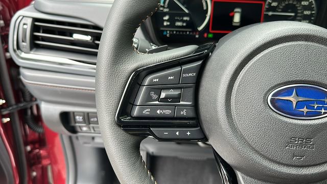 New 2025 Subaru Forester Touring w/ Touring Package image 10