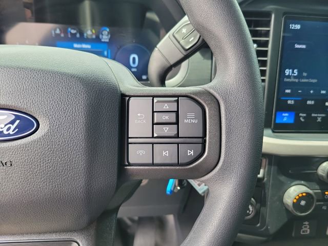 Used 2025 Ford F150 XL RWD image 14