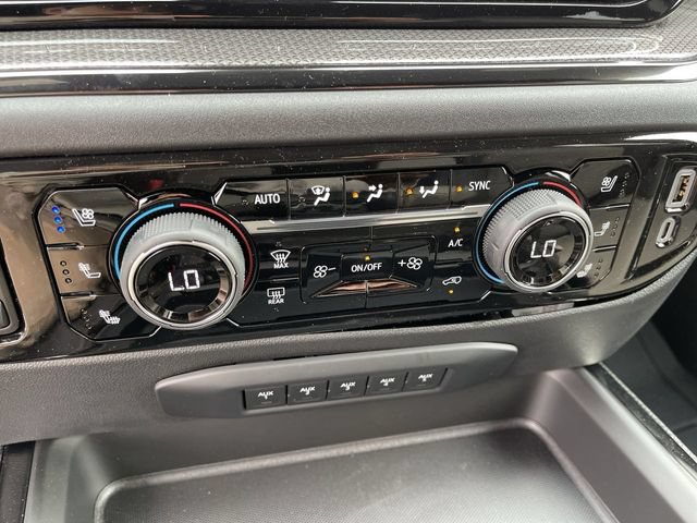 New 2026 Chevrolet Silverado 2500 ZR2 AWD/4WD image 18