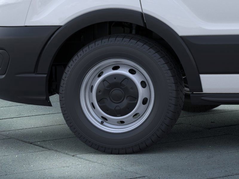 New 2026 Ford Transit 350 148 High Roof Extended w/ Load Area Protection Package image 19