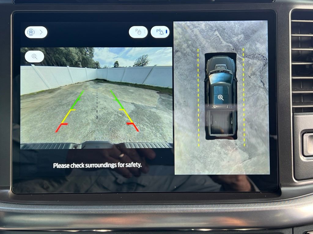 New 2025 Ford F150 Raptor image 55