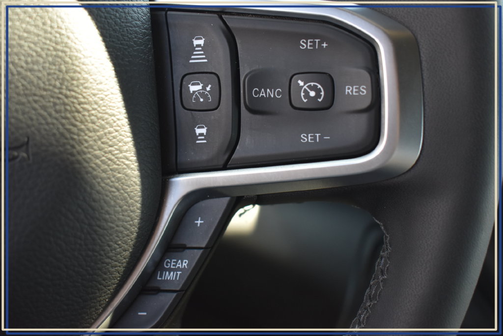 Used 2026 RAM 2500 Big Horn AWD/4WD image 29