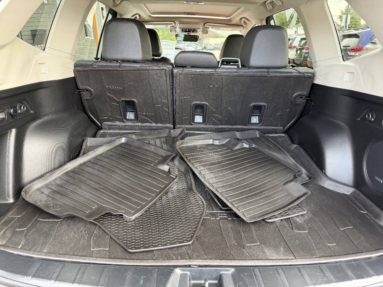 Used 2019 Subaru Forester Touring w/ Popular Package #3 AWD/4WD image 19