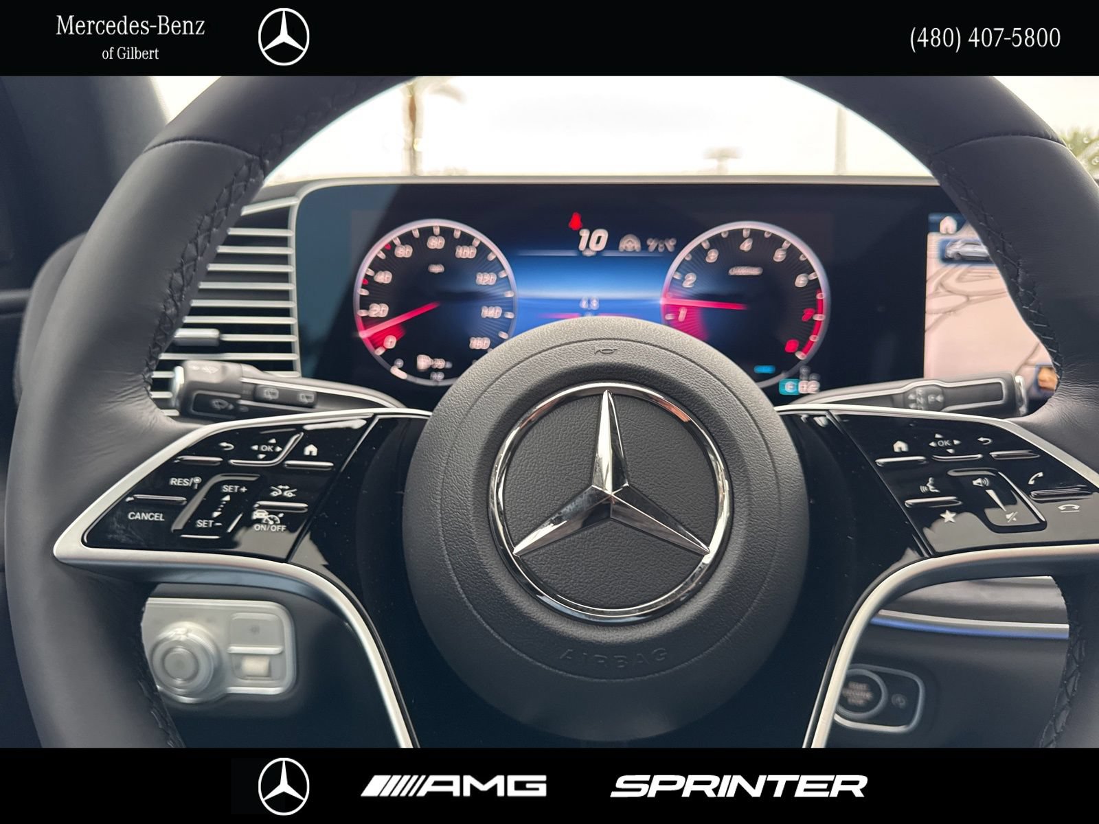 New 2026 Mercedes-Benz GLE 350 4MATIC image 29