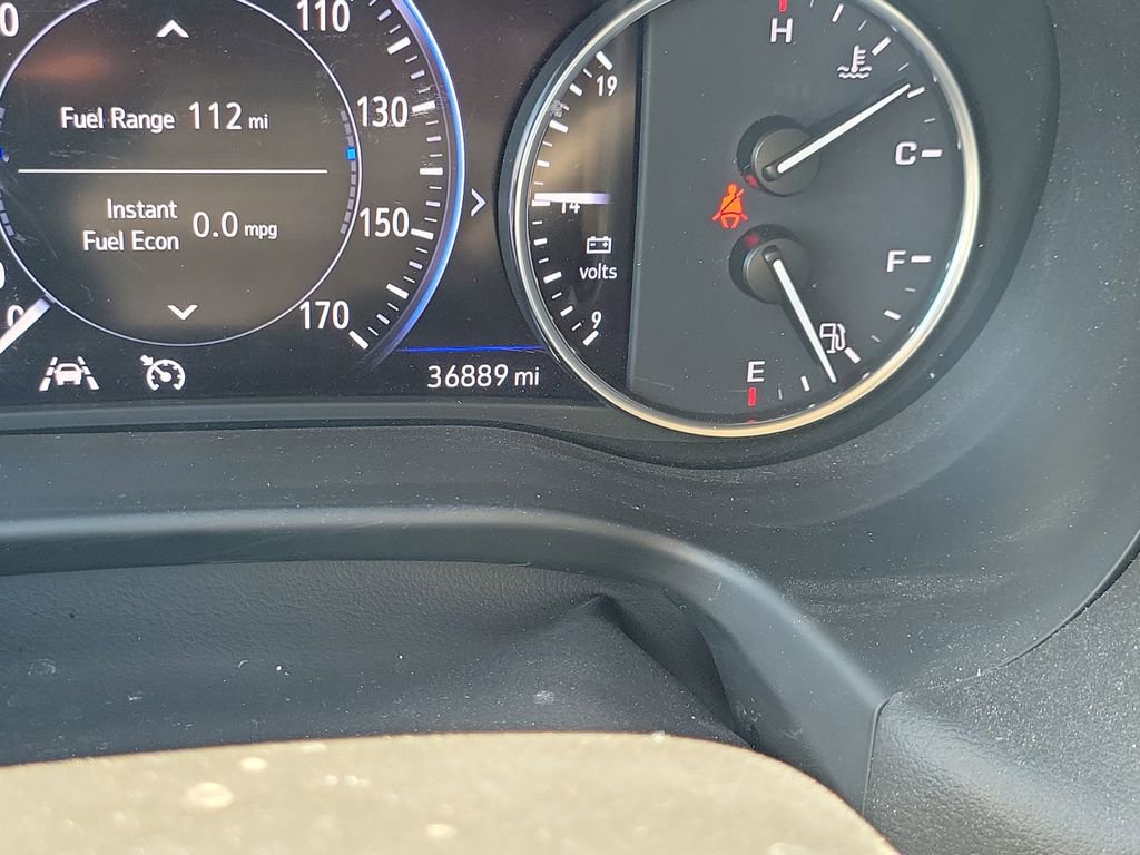Used 2023 Buick Enclave Premium w/ Experience Buick Package image 24