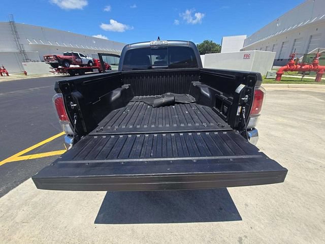 Used 2023 Toyota Tacoma TRD Off-Road RWD image 6