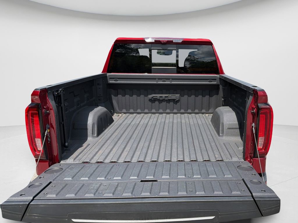 Used 2023 GMC Sierra 1500 AT4 w/ AT4 Premium Package AWD/4WD image 10