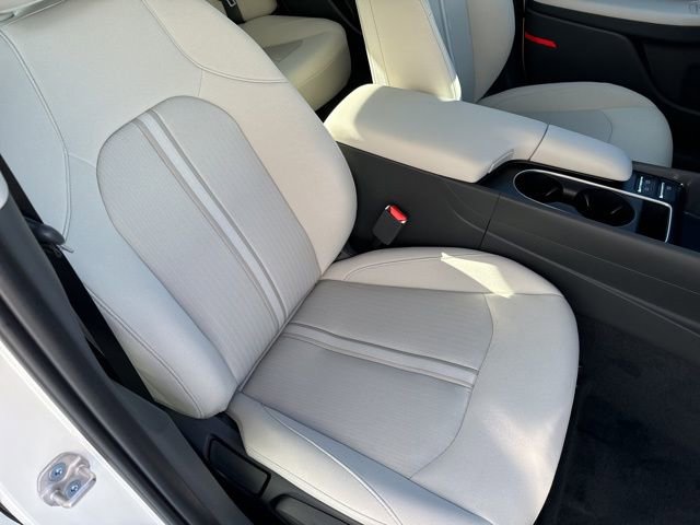 Used 2024 Hyundai Sonata SEL image 25