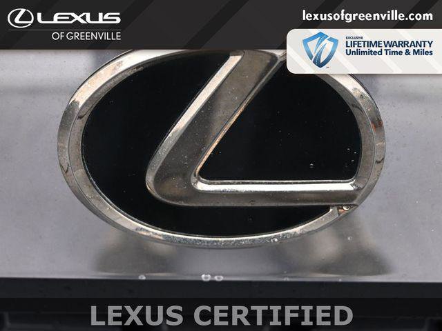 Certified 2021 Lexus RX 350 AWD w/ Premium Package image 31