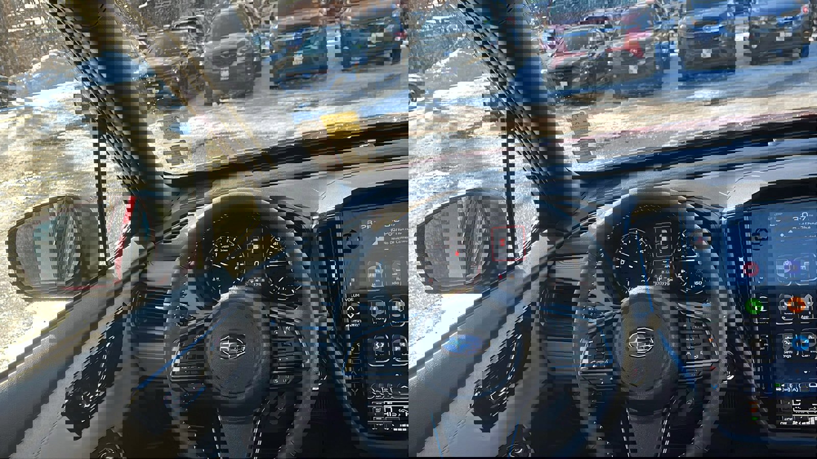 Certified 2025 Subaru Forester Limited image 22