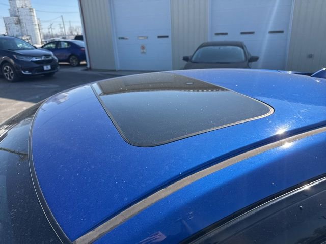 Used 2018 Honda Civic Sport Touring image 9