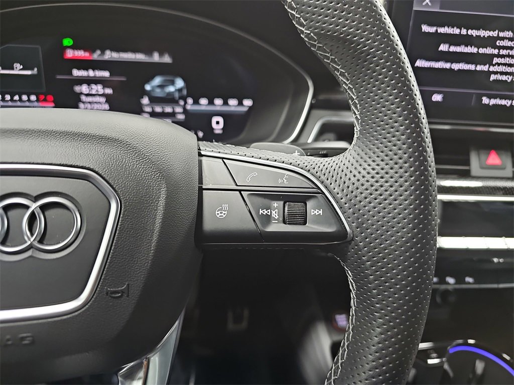 Used 2021 Audi S5 Prestige w/ Prestige Package image 18