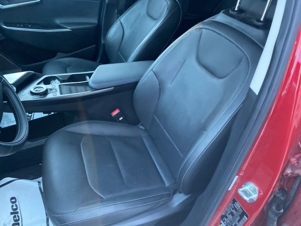 Used 2022 Kia EV6 Wind image 18
