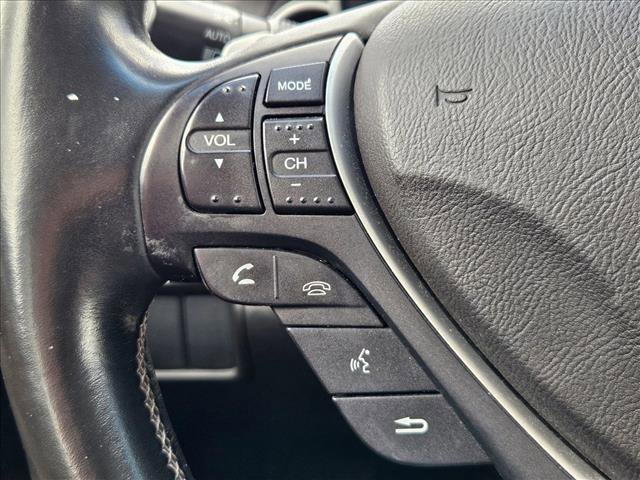 Used 2010 Acura TL SH-AWD image 15