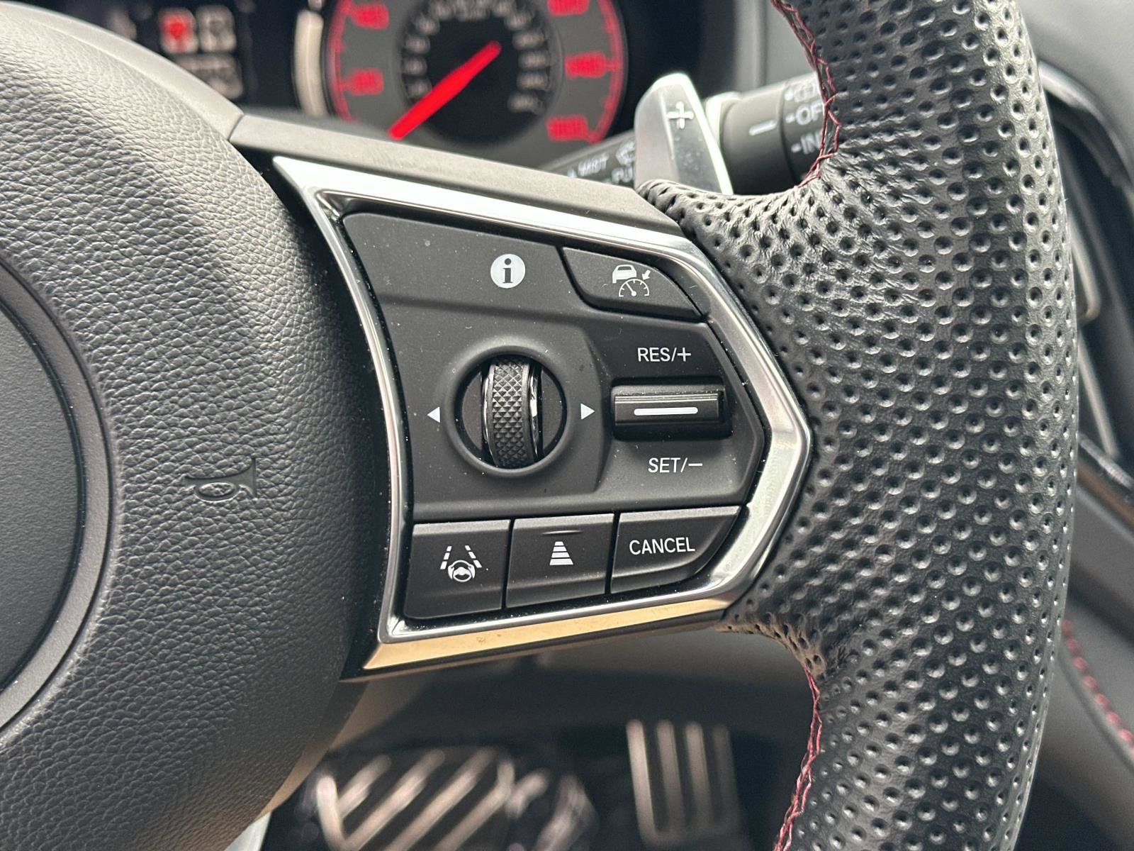 Used 2024 Acura RDX A-Spec image 26