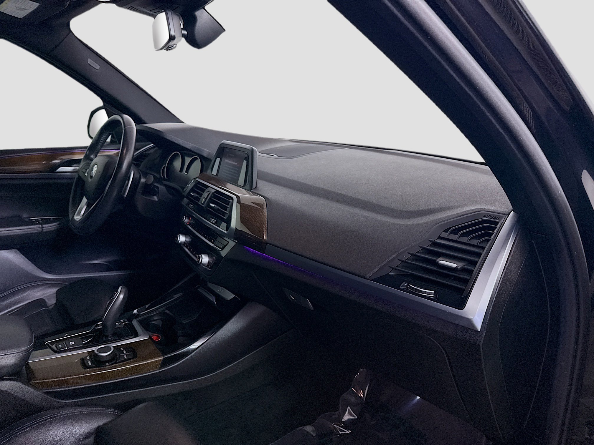 Used 2019 BMW X3 sDrive30i w/ Convenience Package image 30