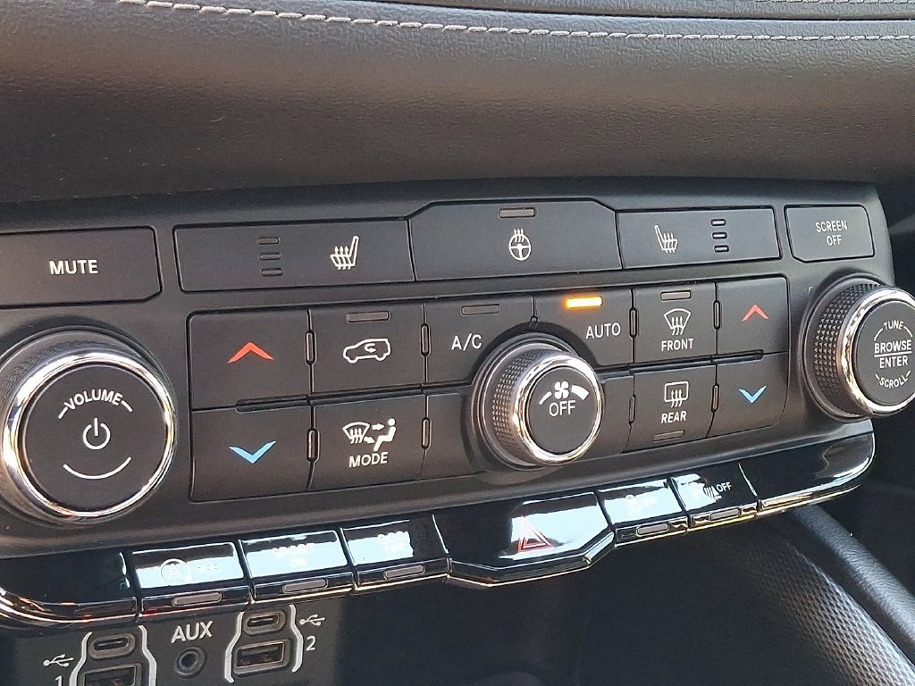 Used 2021 Dodge Durango GT AWD/4WD image 18