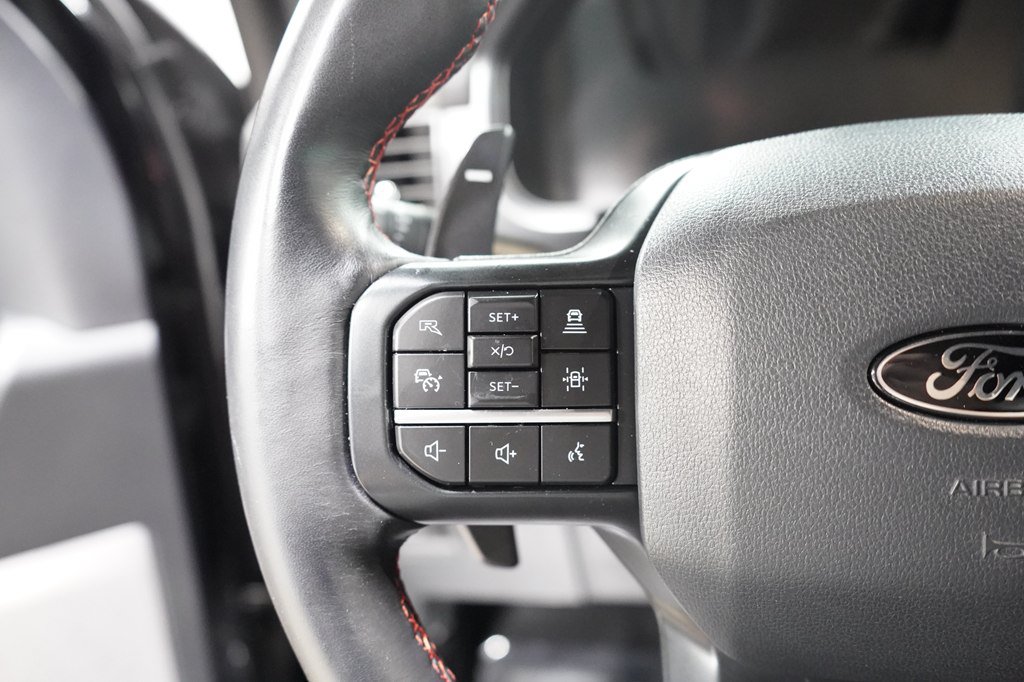 Used 2025 Ford F150 Raptor AWD/4WD image 28