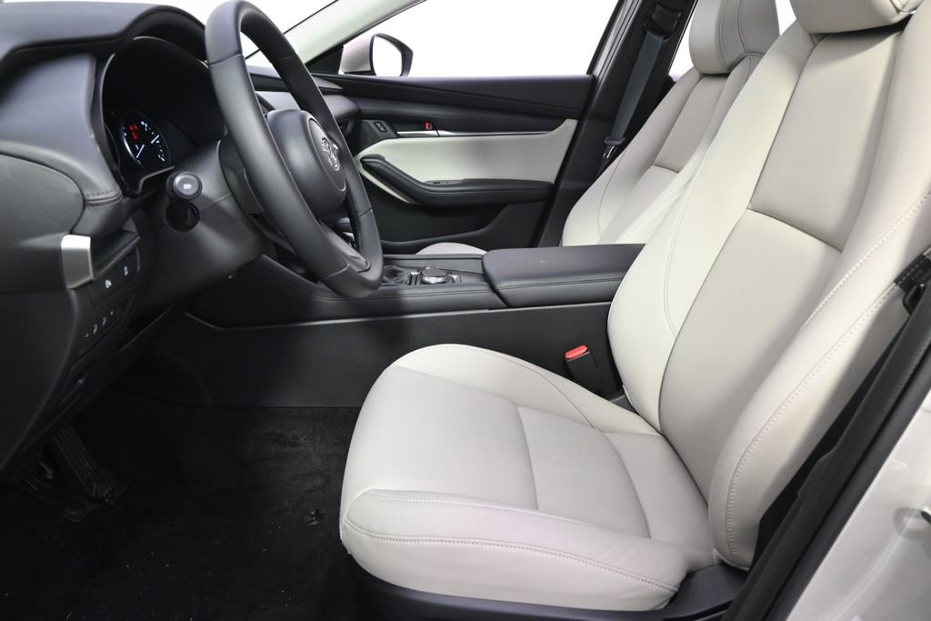 New 2026 MAZDA MAZDA3 2.5 S Sedan w/ Preferred Pkg image 13