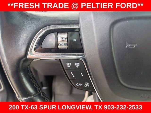 Used 2018 Lincoln Navigator Reserve w/ Technology Package AWD/4WD image 21
