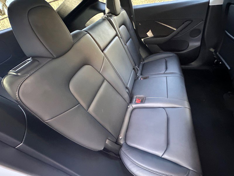 Used 2022 Tesla Model Y Performance image 57