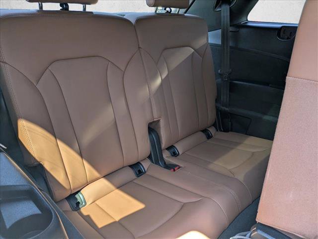 Used 2021 Audi Q7 2.0T Premium w/ Convenience Package image 20