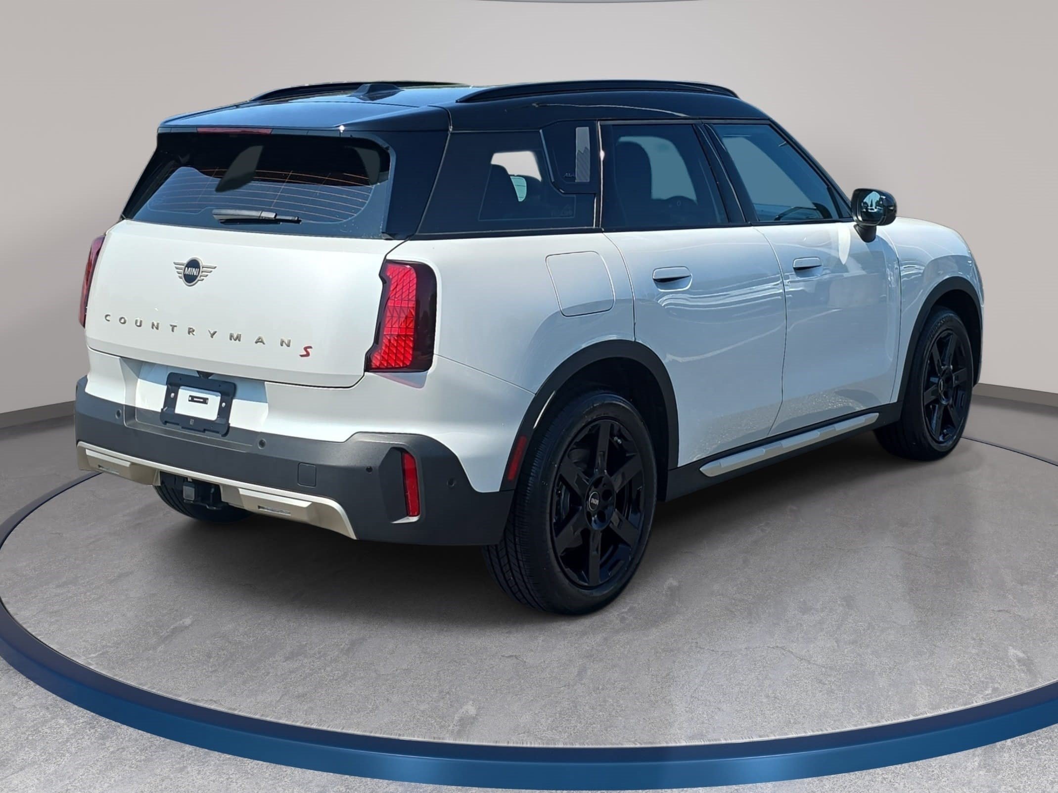 Used 2026 MINI Cooper Countryman S AWD/4WD image 5