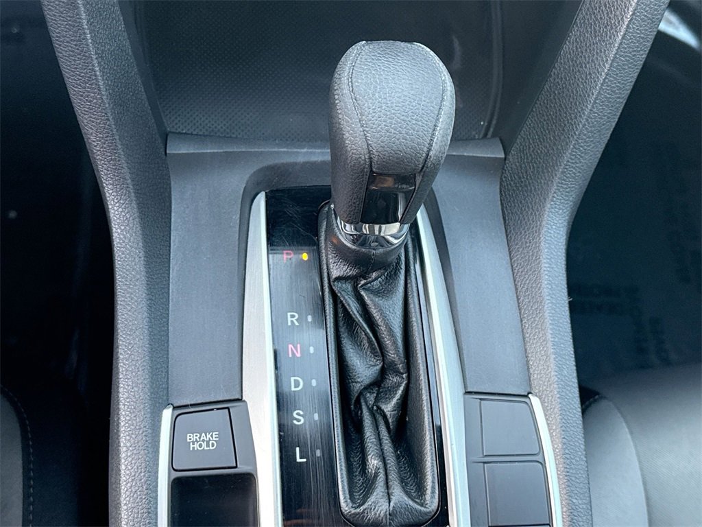 Used 2017 Honda Civic LX-P image 21