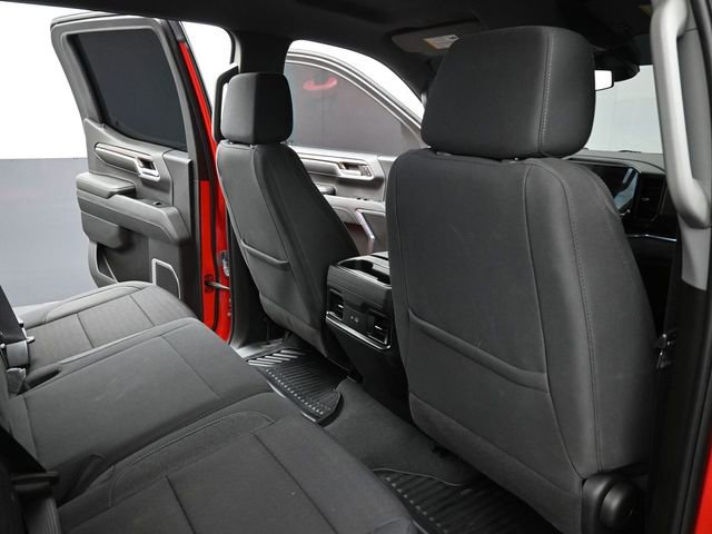 Used 2023 Chevrolet Silverado 1500 RST image 20