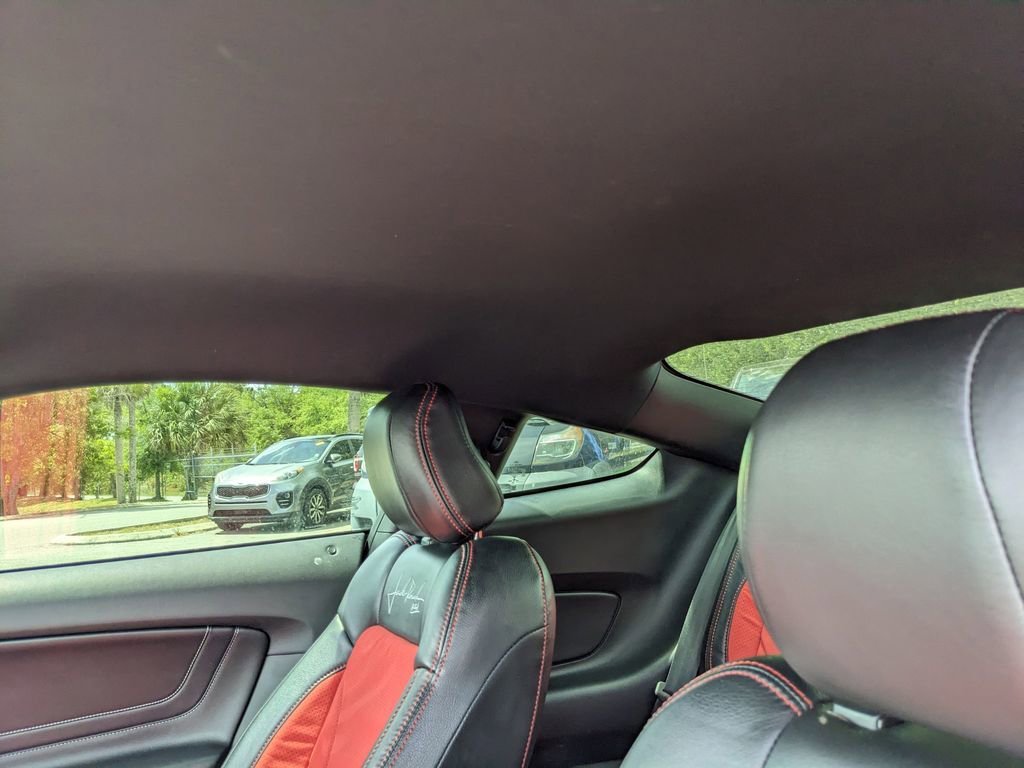 Used 2020 Ford Mustang GT Premium w/ GT Performance Package image 21