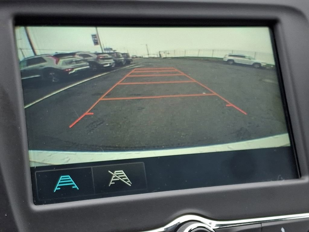 Used 2017 Chevrolet Malibu LS image 17