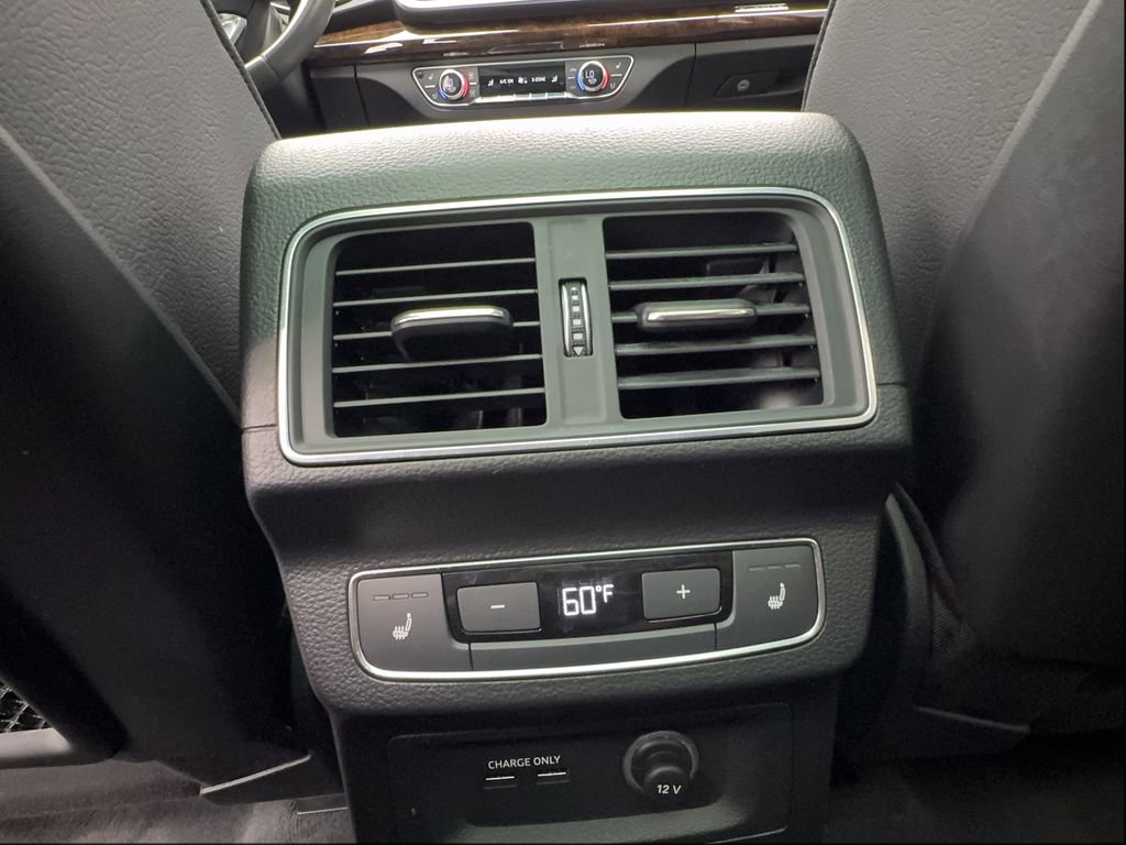 Used 2019 Audi Q5 Prestige w/ Prestige Package AWD/4WD image 39