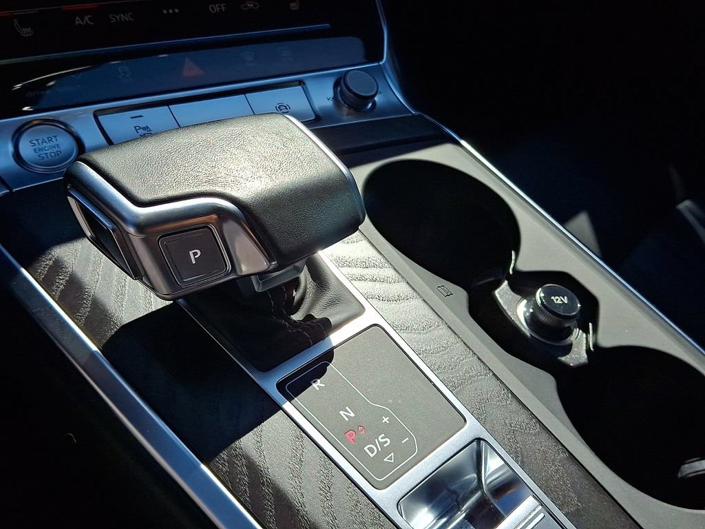 Used 2019 Audi A6 2.0T Premium w/ Convenience Package AWD/4WD image 16